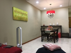 The Quintet (D23), Condominium #176153682